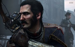 The Order 1886 é adiado para início de 2015