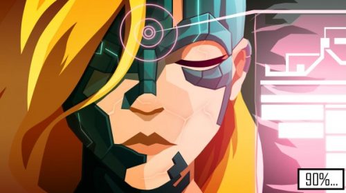Conheça Velocity 2X, o novo game de PS4 e PsVita