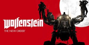 Revelada data de lançamento de Wolfenstein The New Order