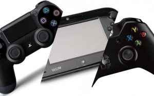 Faturamento de consoles supera o de Desktops no Brasil