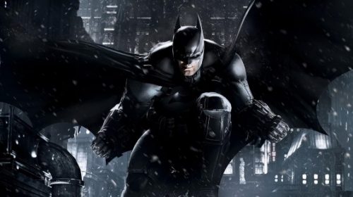 Batman Arkham Knight é anunciado