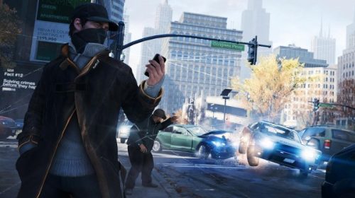 Trailer de Lançamento de Watch Dogs
