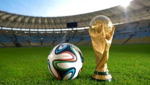 2014 FIFA World Cup Brazil