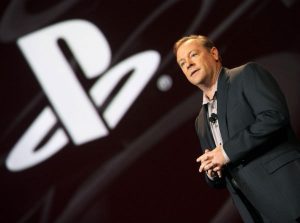 Jack Tretton deixa a Sony