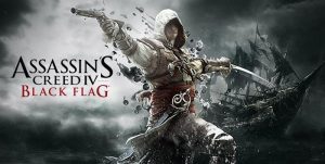 Ubisoft anuncia Assassin’s Creed IV: Black Flag Jackdaw Edition