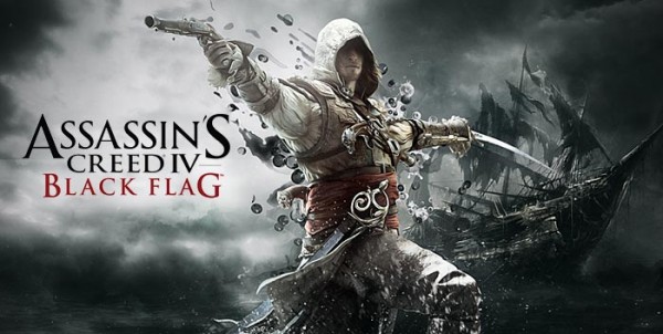 Ubisoft anuncia Assassin's Creed IV: Black Flag Jackdaw Edition