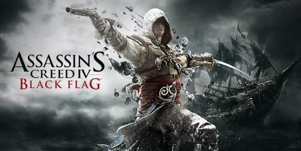 Ubisoft Anuncia Assassin s Creed IV Black Flag Jackdaw Edition
