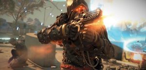 Fãs de Killzone querem licenciar a marca da Guerrilla