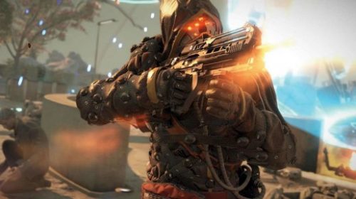 Fãs de Killzone querem licenciar a marca da Guerrilla