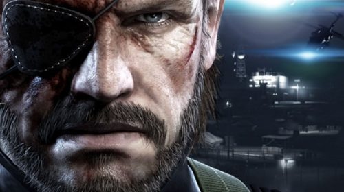 Metal Gear Solid V: Ground Zeroes: Vale a pena?