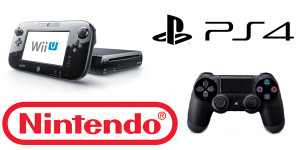 PS4 vendeu menos que o Wii U