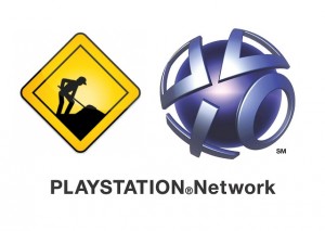 PSN em manutenção hoje (10/03/2014)