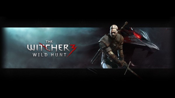 The Witcher 3: Wild Hunt é adiado para 2015