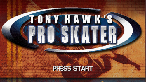 Final épico em Tony Hawks Pro Skater