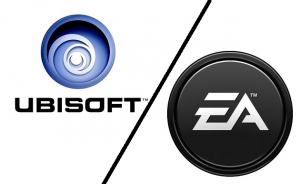 Ubisoft e EA vão continuar apoiando a sétima geração