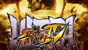 Ultra Street Fighter IV chega aos consoles