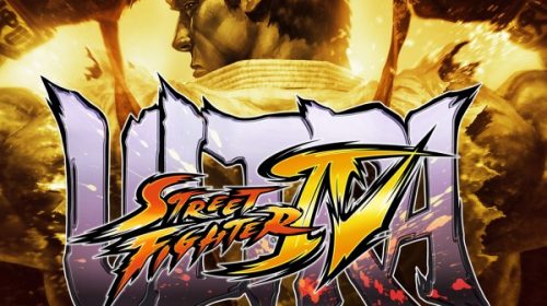 Ultra Street Fighter IV chega aos consoles