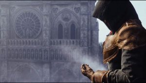 Ubisoft anuncia Assassin’s Creed Unity [Trailer]