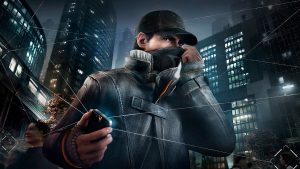 OFICIAL: Watch Dogs recebe data de lançamento