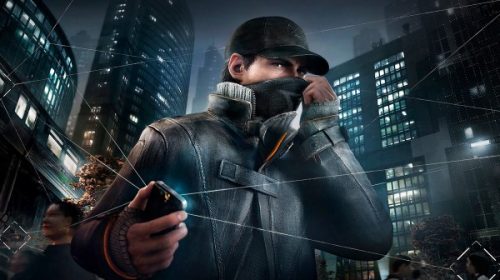 OFICIAL: Watch Dogs recebe data de lançamento