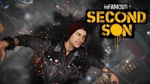 inFAMOUS: Second Son está com preço especial