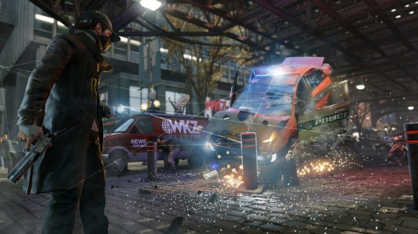 Watch Dogs: Vale a pena?