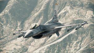 Ace Combat Infinity recebe data de lançamento