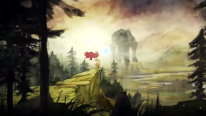 Child of Light a nova obra de arte da Ubisoft