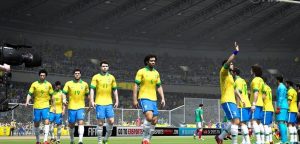 Warner Games BR reduz preço do FIFA World Cup Brazil 2014