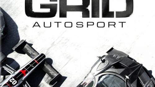 Trailer de lançamento de Grid Autosport