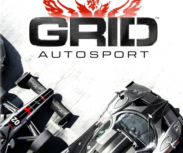 Codemaster anuncia GRID: Autosport
