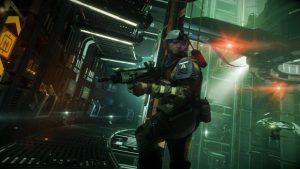 Insurgent Pack é lançado para Killzone Shadow Fall