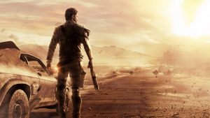 Novo trailer de Mad Max