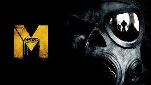 METRO Redux vai ser lançado para nova geração
