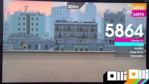 OlliOlli recebe data de lançamento
