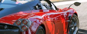 Novo trailer mostra impressionante chuva em Project Cars