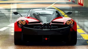 Project CARS recebe novo trailer ultra-realista