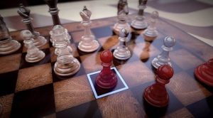 Pure Chess está chegando para PS4