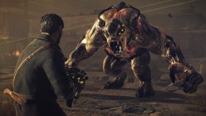Sony fecha servidores de Resistance