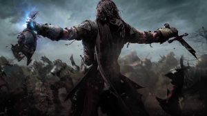 Middle Earth: Shadow of Mordor recebe data de lançamento