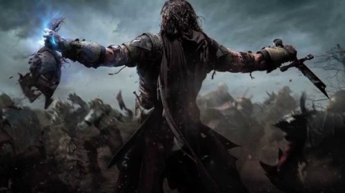 Middle-Earth Shadow of Mordor recebe novo trailer