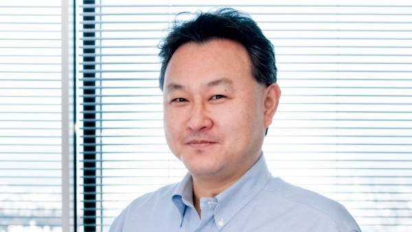 Shuhei Yoshida, o presidente troll da Sony