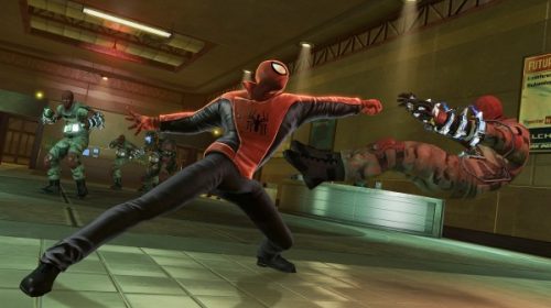 Trailer de lançamento The Amazing Spider-Man