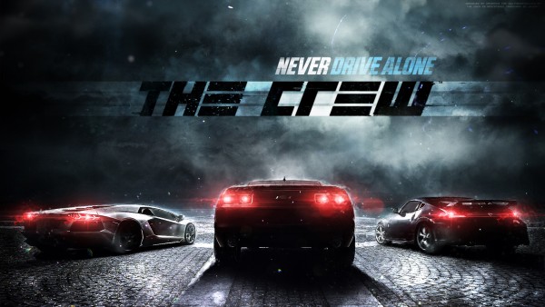 Beta de The Crew estará disponível no PS4