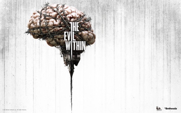 Novo trailer aterrorizante de The Evil Within