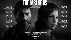 The Last of Us Remastered entra em pré-venda no Brasil