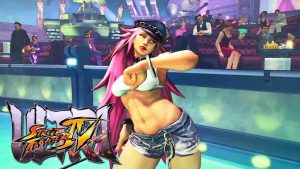 Novidades sobre Ultra Street Fighter IV