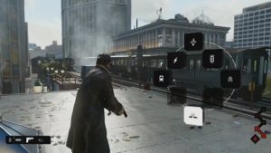 9 Minutos de Gameplay de Watch Dogs