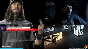 Season Pass e novas informações sobre Watch Dogs
