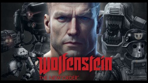 30 minutos de gameplay de Wolfenstein The New Order